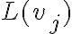 L(v_j)
