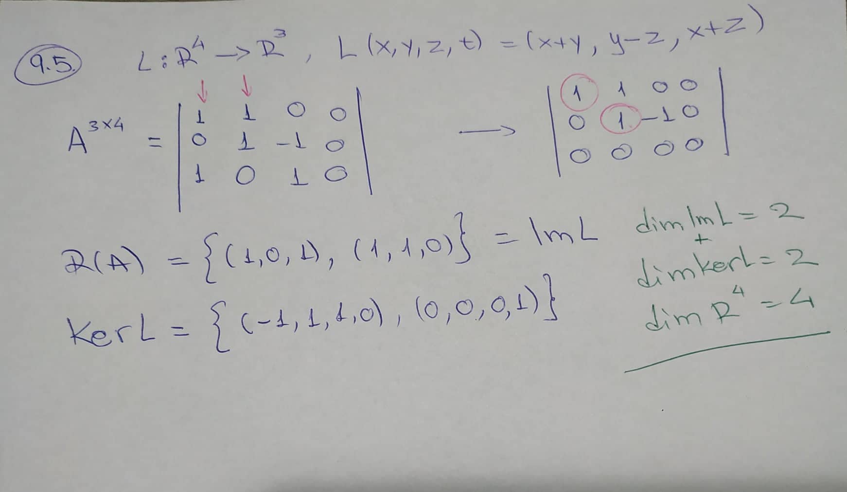 Θα μπορούσατε να μου πείτε πού είναι το λάθος μου;