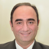 Picture of Μιχαήλ Λαγουδάκης Michail Lagoudakis